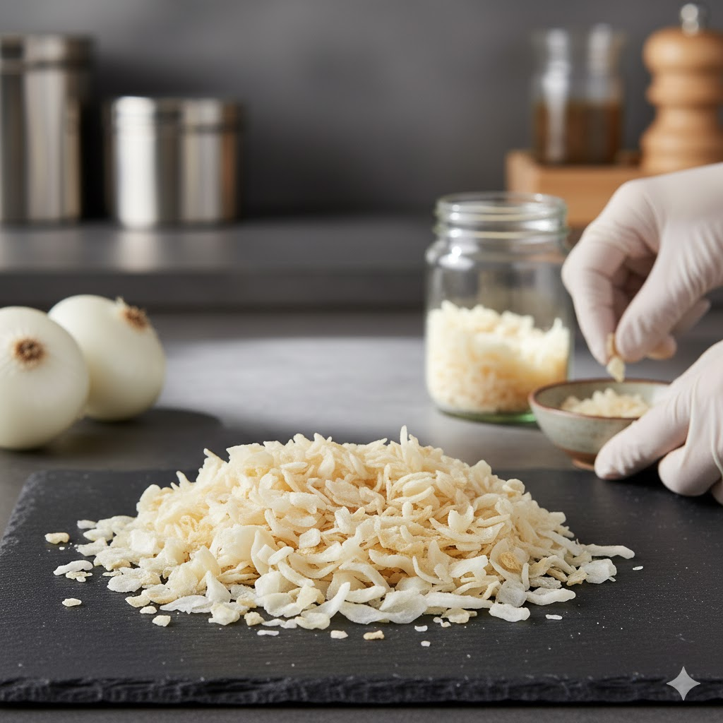 Kadipatta Powder - Hasti Foods